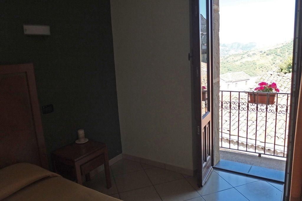 Hotel Federico II Castiglione De Sicilia Eksteriør billede