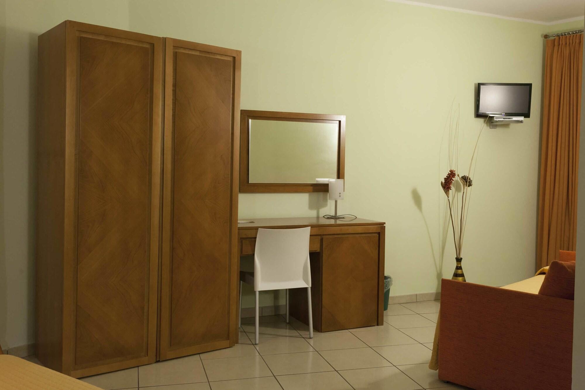 Hotel Federico II Castiglione De Sicilia Eksteriør billede