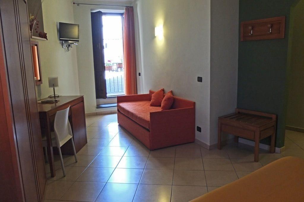 Hotel Federico II Castiglione De Sicilia Eksteriør billede