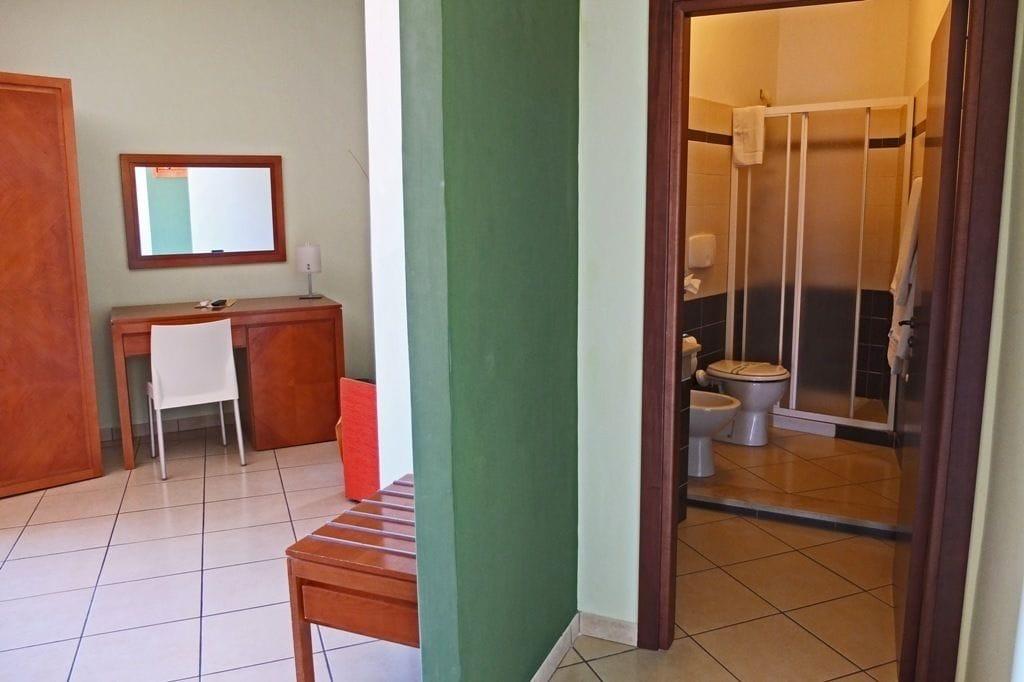 Hotel Federico II Castiglione De Sicilia Eksteriør billede