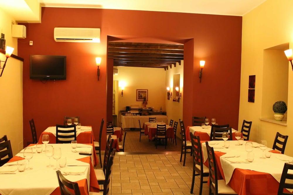 Hotel Federico II Castiglione De Sicilia Eksteriør billede