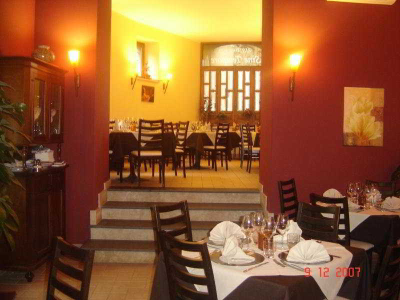 Hotel Federico II Castiglione De Sicilia Eksteriør billede
